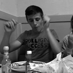 Meet your Posher, Will